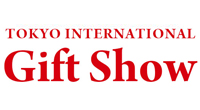 tokyo gift show 东京国际家居礼品展